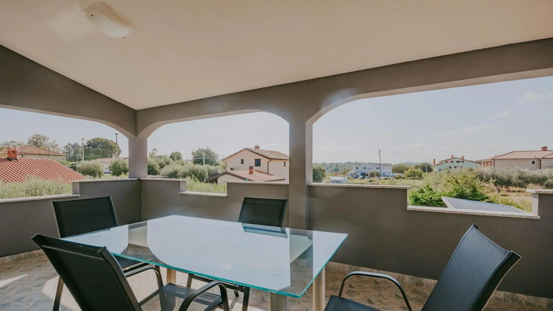 Villa Dany Kaštel Feriehus