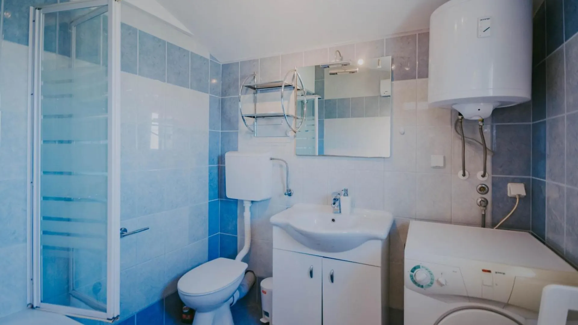 Feriehus Villa Dany Kaštel