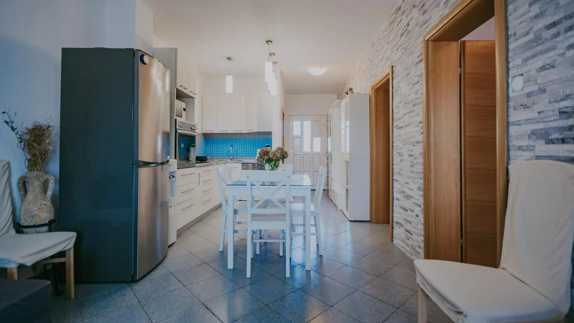 Feriehus Villa Dany Kaštel Kroatien