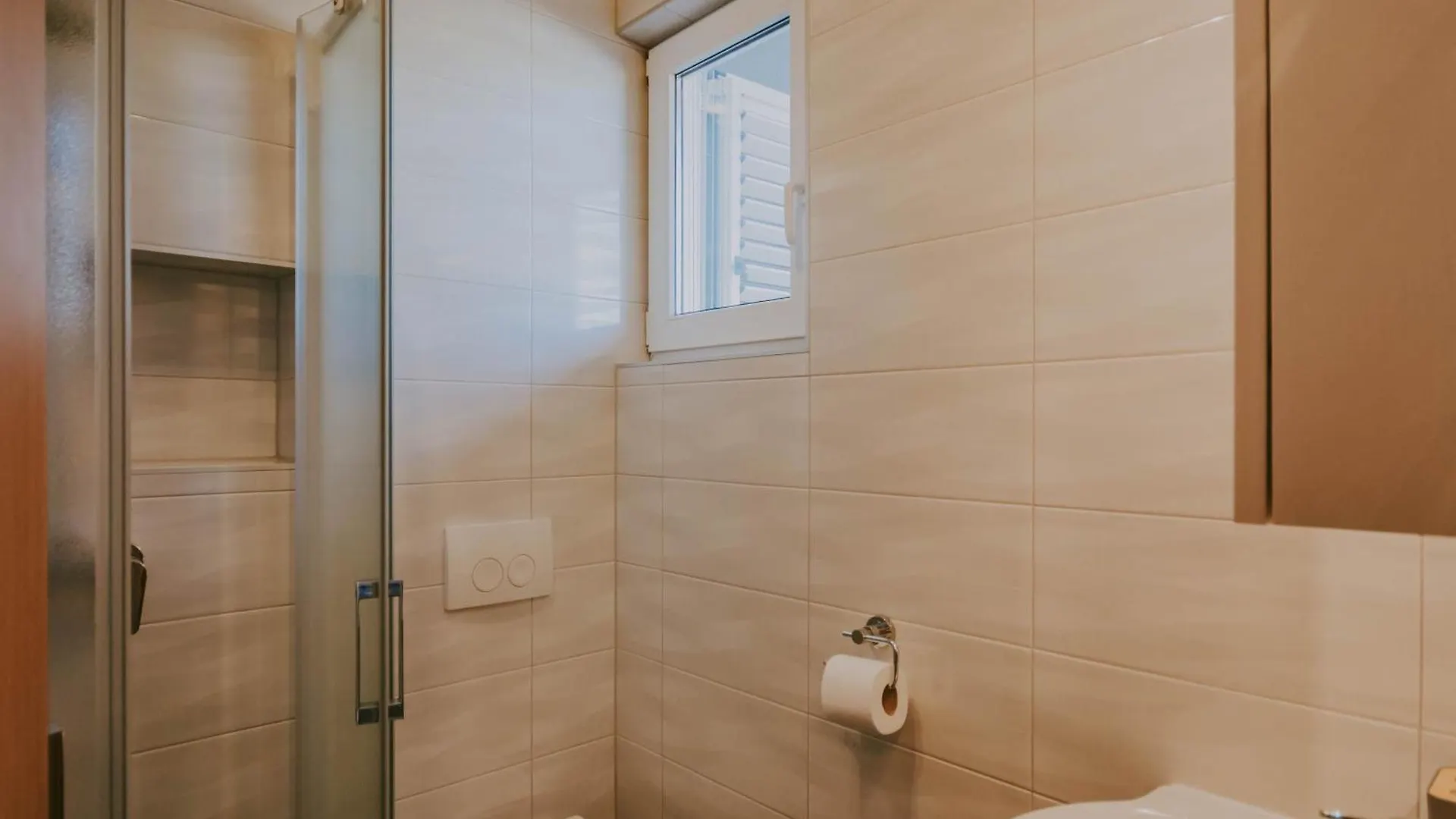 Villa Dany Kaštel