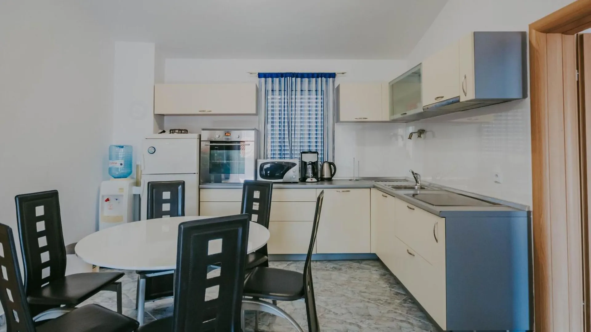 Feriehus Villa Dany Kaštel