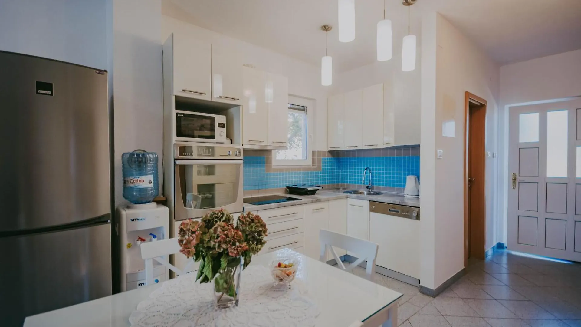 Villa Dany Kaštel Feriehus